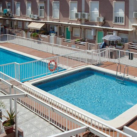 Holiday Home Tamarit Beach By Interhome Santa Pola Extérieur photo