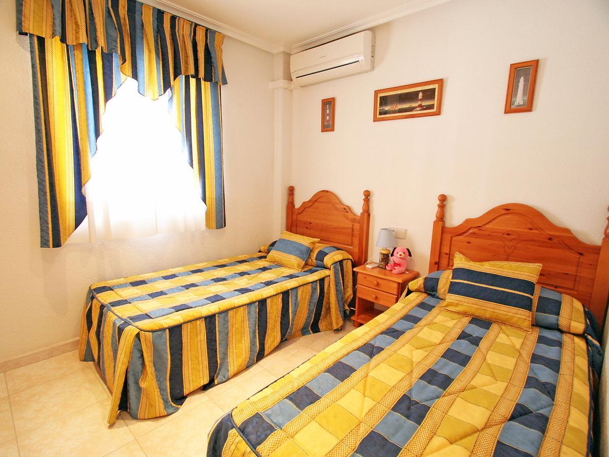 Holiday Home Tamarit Beach By Interhome Santa Pola Extérieur photo